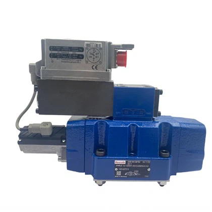 Vanne proportionnelle Bosch