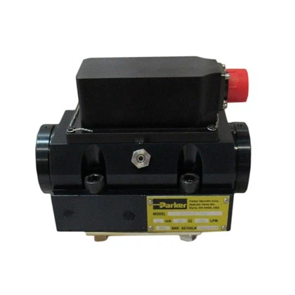 Pièces de soupape de commande hydraulique Parker
