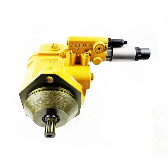Pompe à pistons axiaux CAT 295-9426