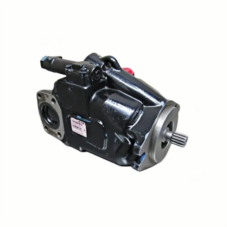 Eaton 421AK01121B Pompe à piston hydraulique