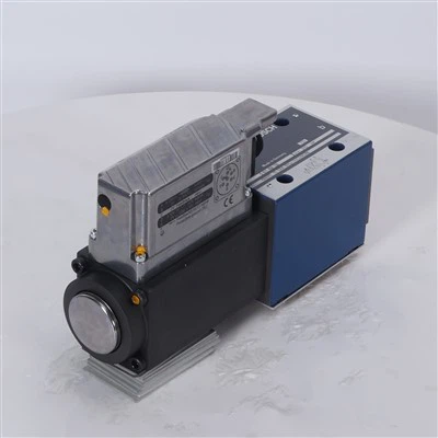 Vanne hydraulique Bosch Rexroth