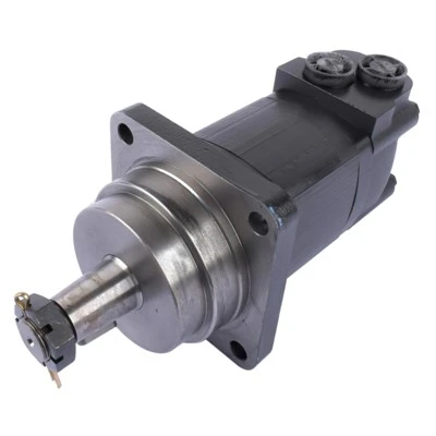 CHAR-Moteur hydraulique LYNN série 2000