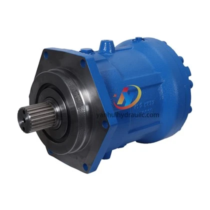 Moteur Eaton DOWMAX ME