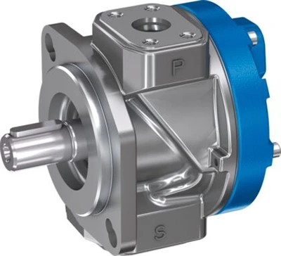 Pompe à gérotor PGZ4-1X