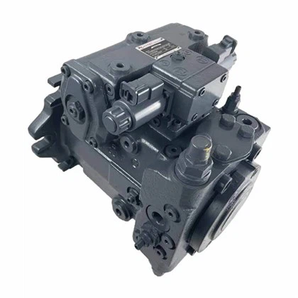 Rexroth A4VG