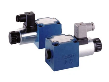 Rexroth Directionnel PopPet Valve M -3 sed