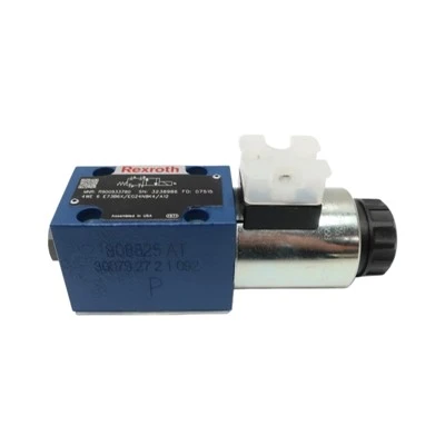 Électrovanne hydraulique Rexroth R900933780