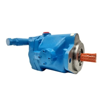 Pompe à piston Vickers PVB15