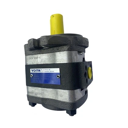 Pompe à engrenages Voith IPV3