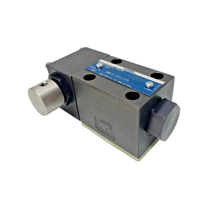 Vanne directionnelle Yuken DMG-01-3C4-1038